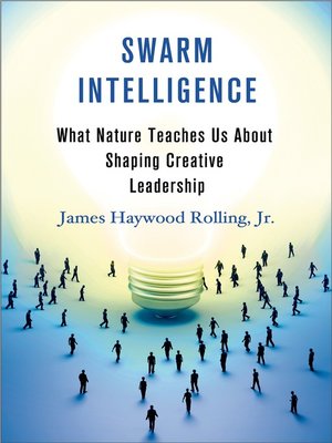 cover image of Swarm Intelligence